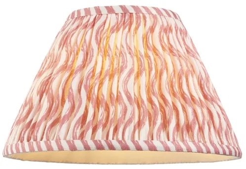 Endon 114786 - BURLEY dimmelhető, tölthető állólámpa LED/1,5W/5V, sárgaréz/rózsaszín