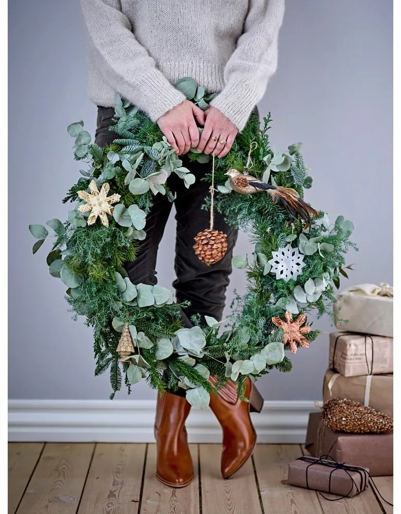 Hani 3 db-os bambusz függődísz készlet - Bloomingville