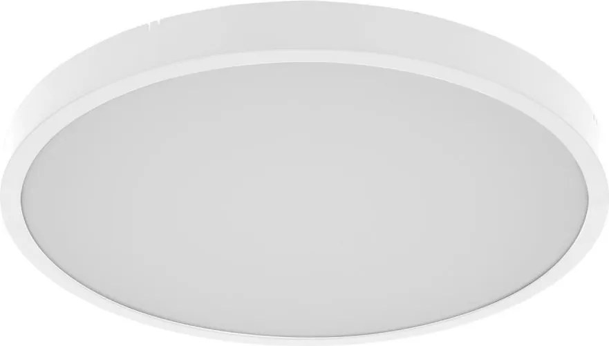 Brilagi - ZENNA LED fürdőszobai mennyezeti lámpa LED/36W/230V, átm. 42 cm, IP44, fehér