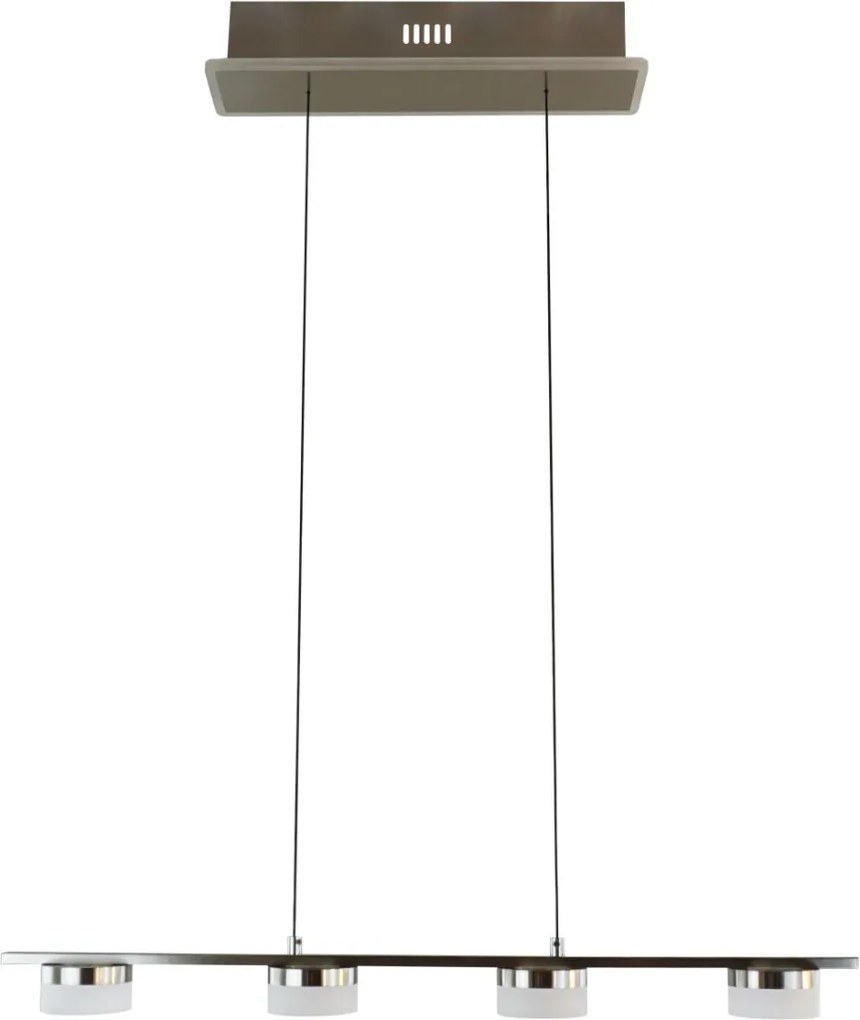 Aviano Lighting CASSIS 7066-503 Függőlámpa 1x21w/led 3000k 2100lm