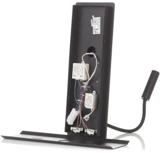 FARO 20062 - LED Fali lámpa MOOD 2xLED/3W + LED/1,5W/230V