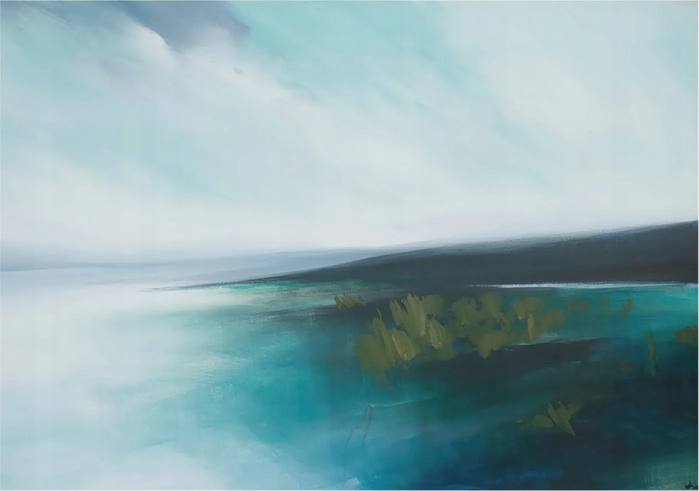 Fotótapéta Fali ragasztó szett Víz harmónia 208x146 Ragasztó