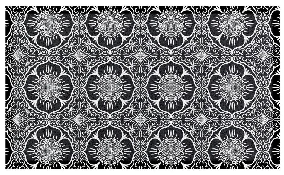 Lábtörlő 40x70 cm – Artsy Doormats