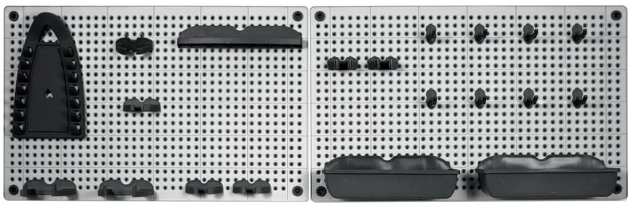 KETER TOOLS ORGANIZER műanyag fali szerszámtartó, rendszerező ()