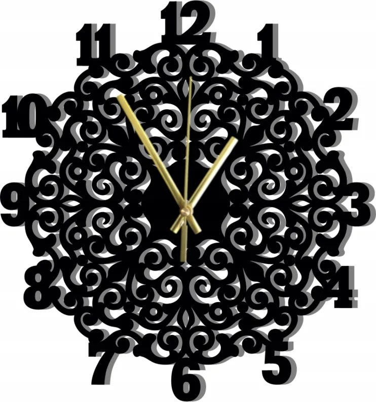 Verona stílusú francia falióra 45 cm