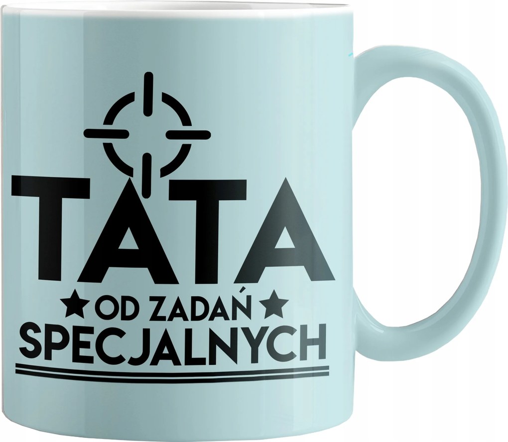 Ajándék Bögre Apának Egyedi Ajándék Bögre Nyomott Mintával 330 ML