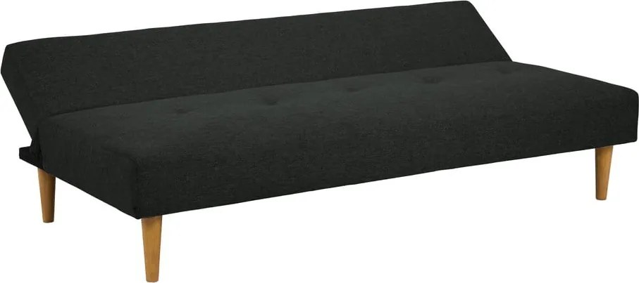 Matylda sötétszürke kinyitható kanapé - Bonami Essentials