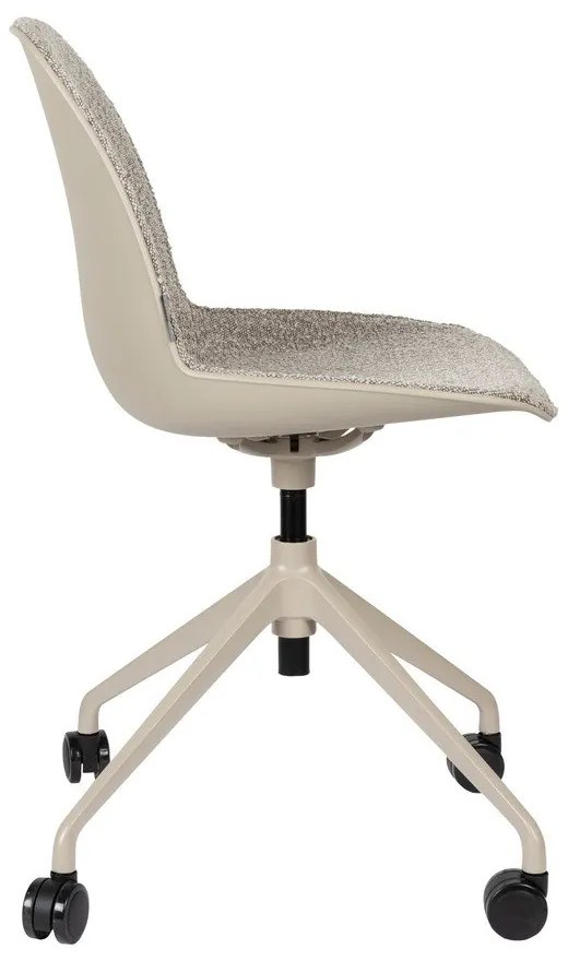 Irodai szék Albert Kuip – Zuiver