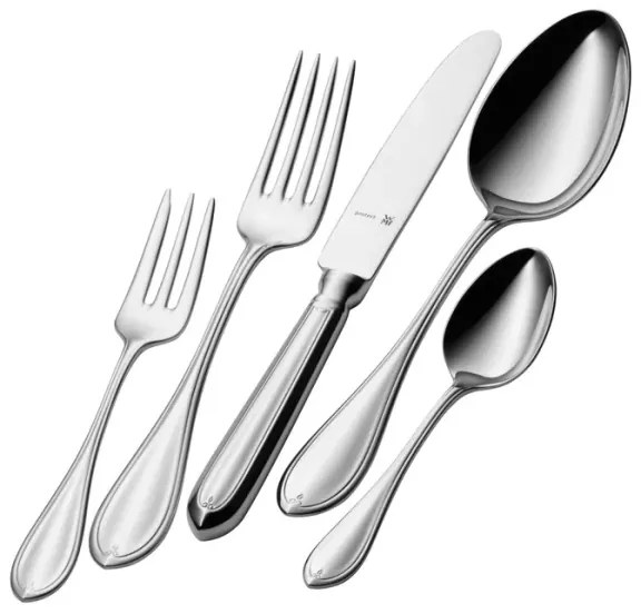 WMF - PREMIERE 30 darabos evőeszköz-készlet