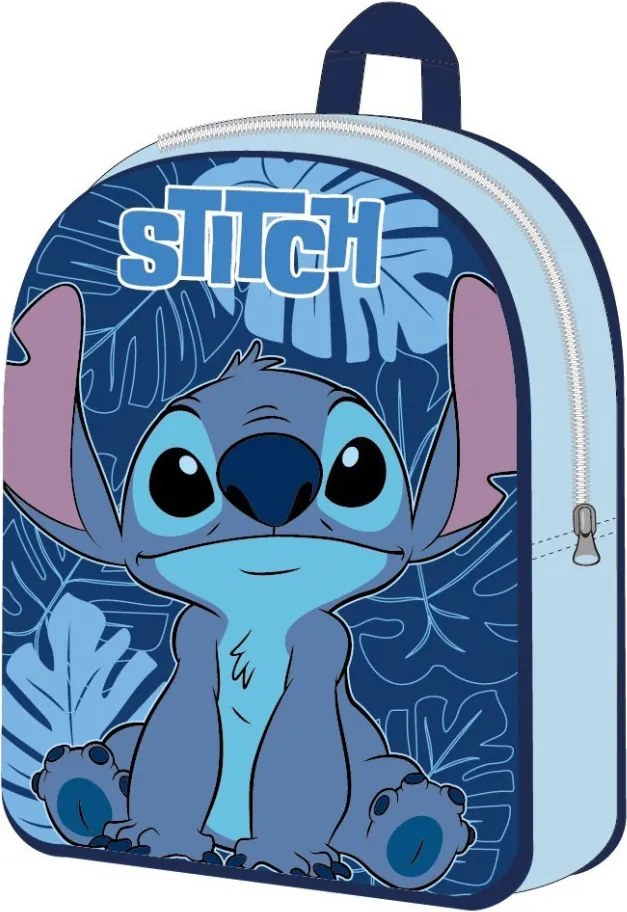 Disney Lilo és Stitch, A csillagkutya Island Mood hátizsák, táska 30 cm