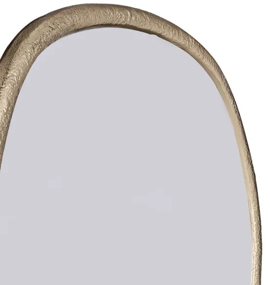 Eglo 425043 - BANI falitükör 61,5x60 cm barna