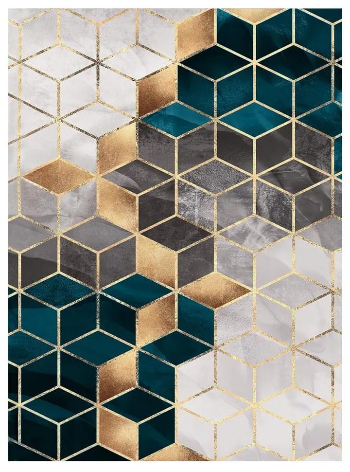 Optic szőnyeg, 160 x 230 cm - Rizzoli