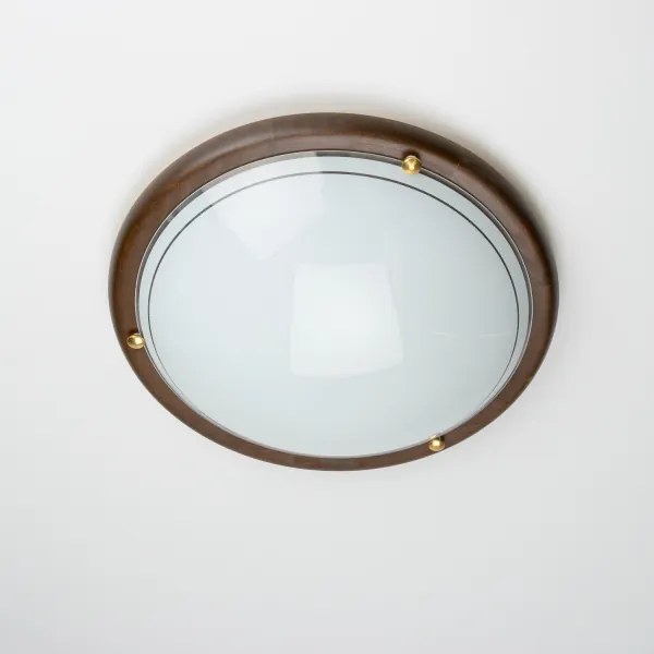 Rabalux 5427 - Mennyezeti lámpa UFO 2xE27/60W/230V