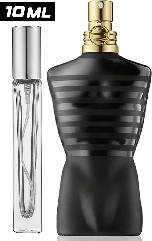 Jean Paul Gaultier Le Male Le Parfum (10 ML) Eau de Parfum