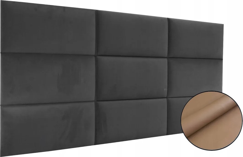 Fali Kárpitozott Panelek 50x95 Skaj Firenze