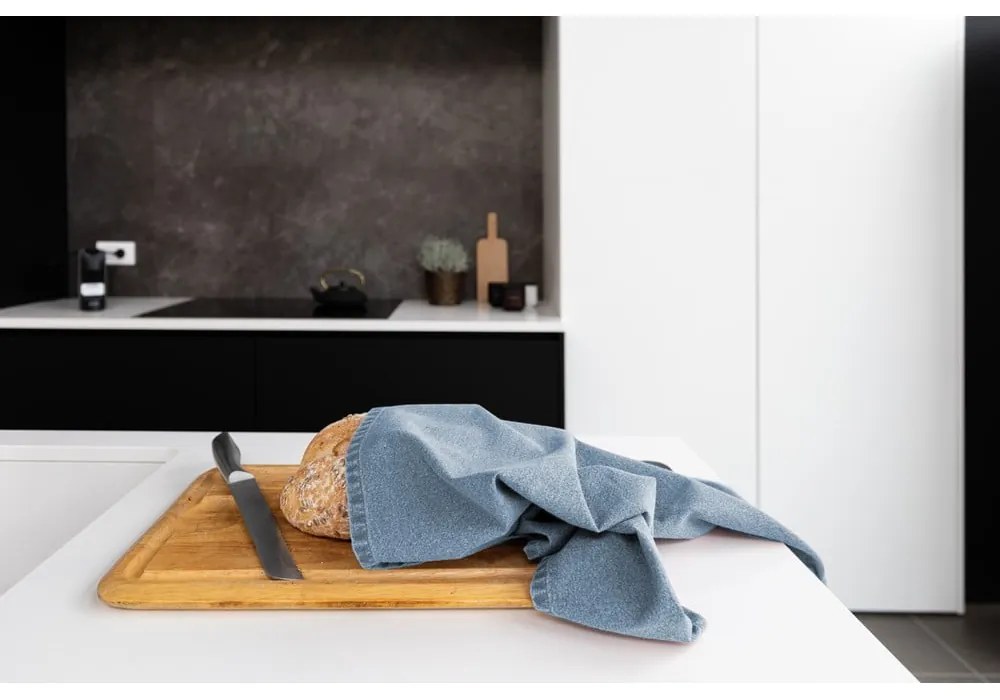 Pamut konyharuha szett 3 db-os 50x70 cm – Tiseco Home Studio