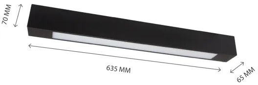 ALLDAY TUBE T8 fénycső lámpa 1xG13/10W/230V