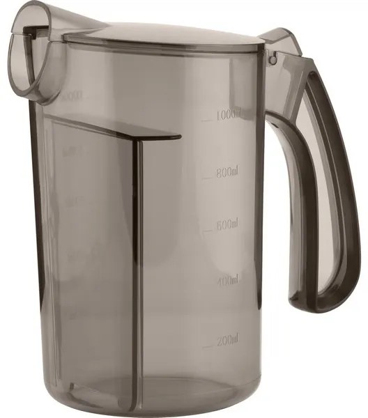 Sencor SJE 5050SS gyümölcscentrifuga, ezüst