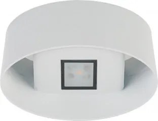 NOWODVORSKI 8140 ELLIPSES Modern Kültéri Fali Lámpa LED IP54