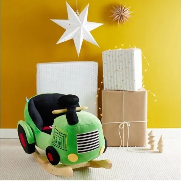 Bieco - Traktor hinta