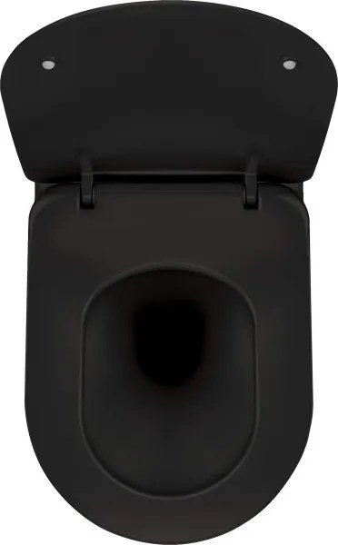 Peonia PN NERO WC