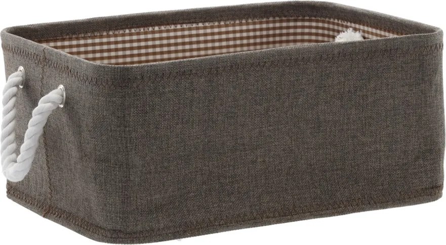 Játéktároló kosár 30 x 24 cm - s méret