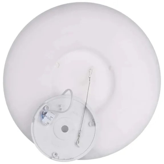 LED Mennyezeti lámpa FLORI LED/22W/230V 4000K fehér átm. 42 cm