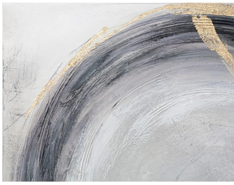 Festmény 150x60 cm Circly - Mauro Ferretti