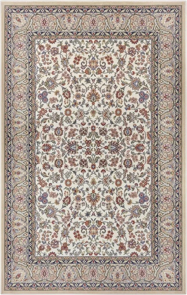 Hagyományos szőnyeg rövid puha szőrrel 80x150cm