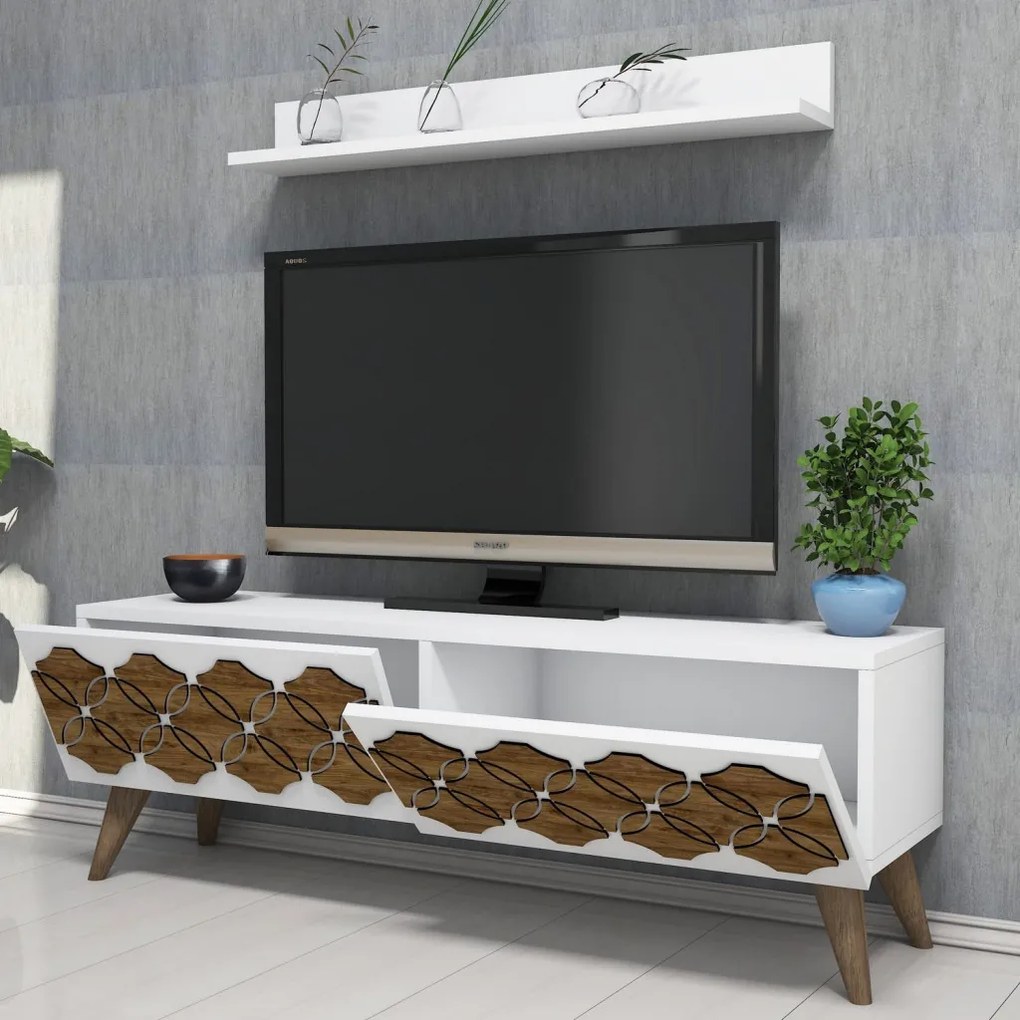 Nisan - White