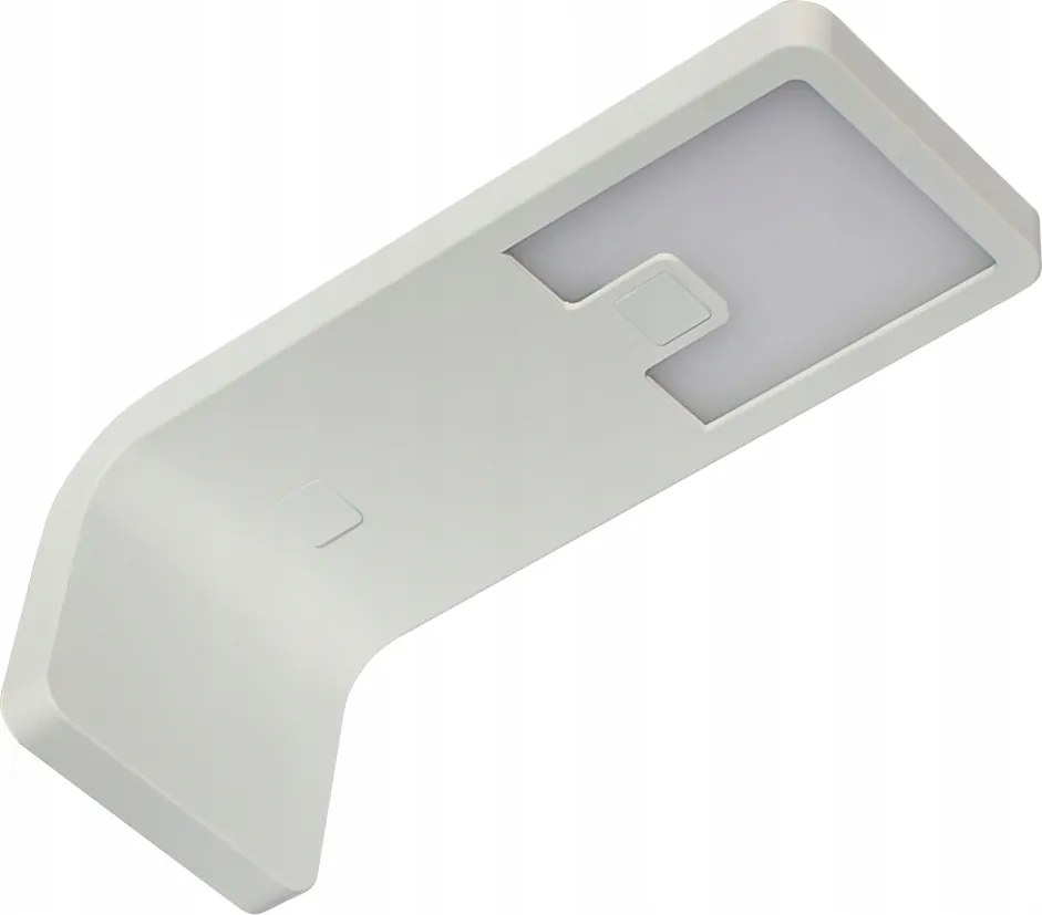 Lena 12V Semleges asztali lámpa Wh kapcsolóval