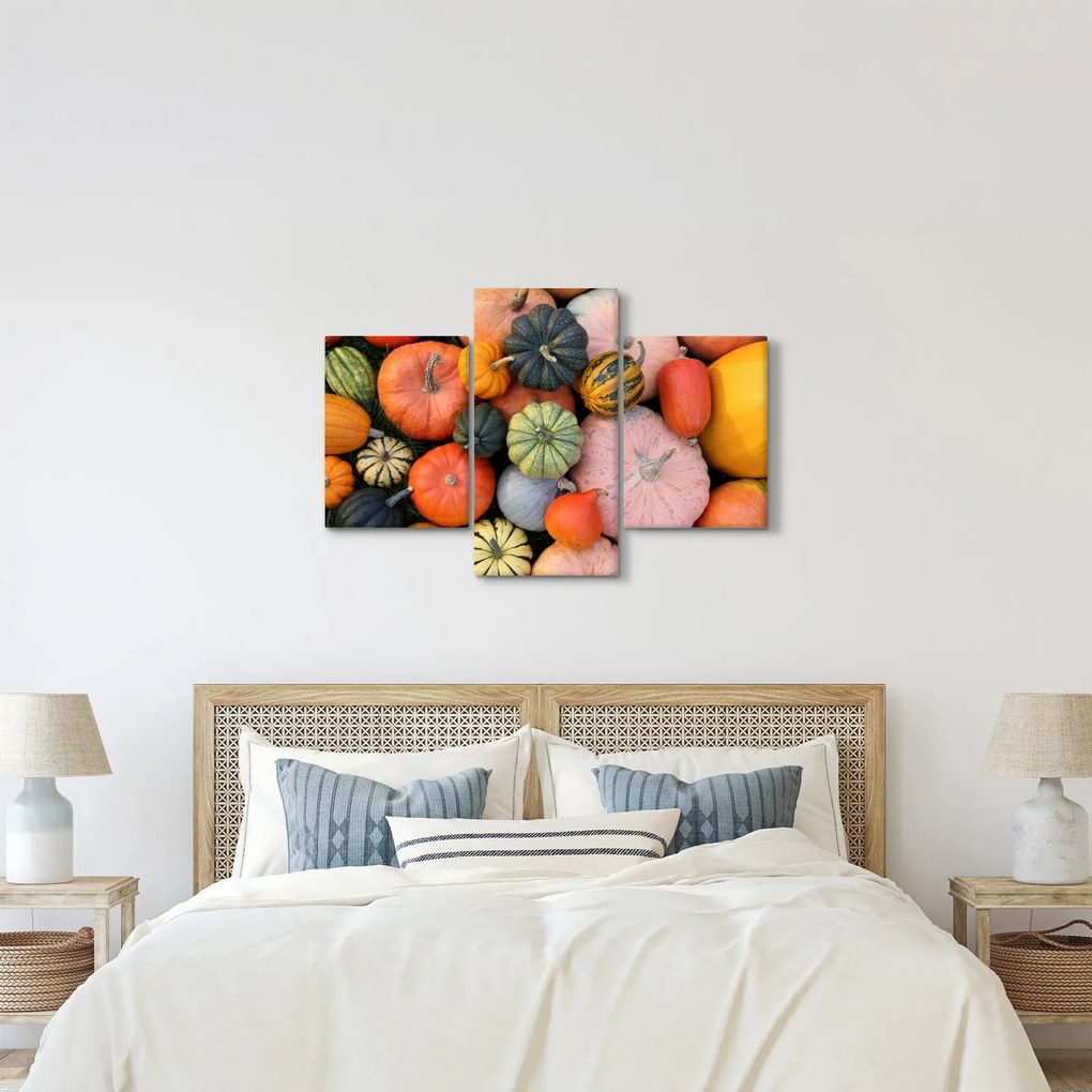 Kép - Tök (90x60 cm)