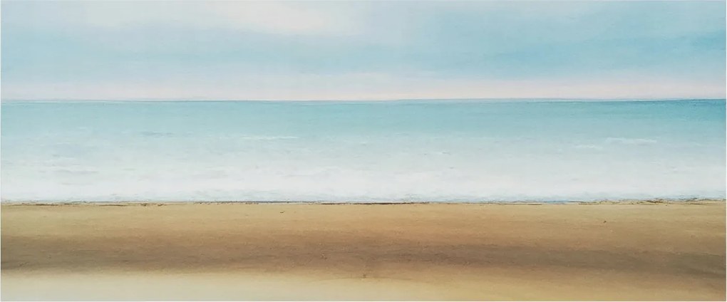 Fotótapéta Flizelin Fal a Hálószobába Tengerparti táj 250x104