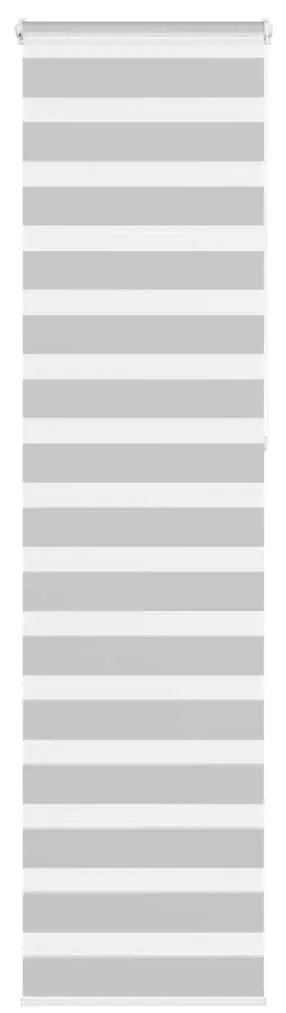 zebrafüggönnyel 60x230 cm szövetszélesség 55,9 cm poliészter