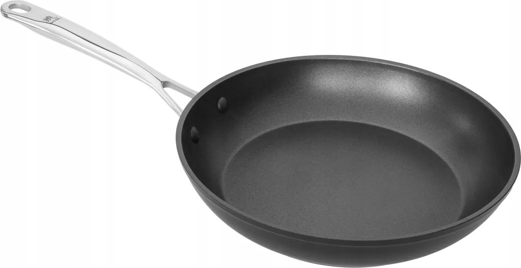 Shiori Aluguss Pro serpenyő kerámia bevonattal indukciós 24 cm