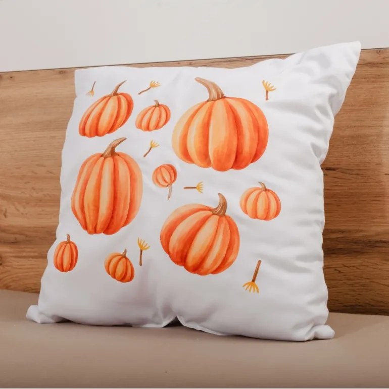 EMI Little Pumpkins díszpárna 40x40 cm