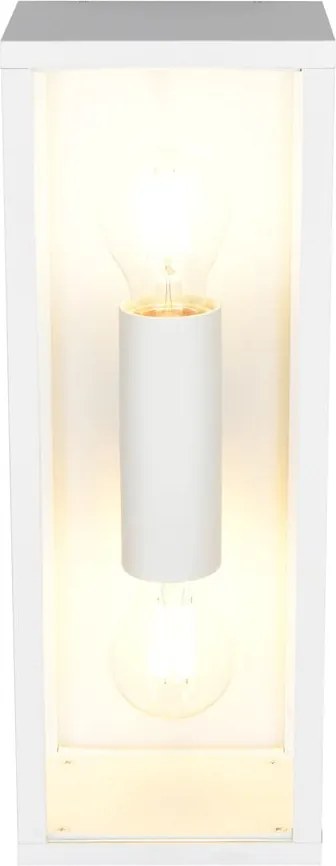 Fali kültéri lámpa (magasság 38 cm) Garonne – Trio