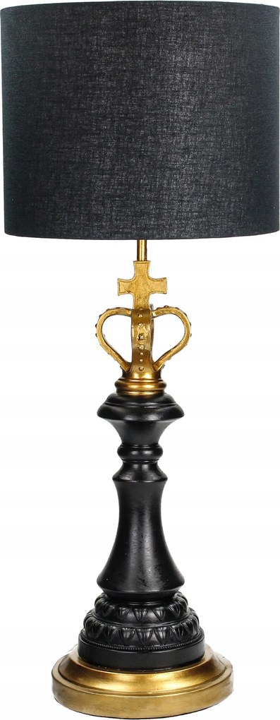 Dekoria Liam lámpa 68cm