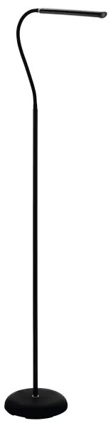 Eglo 96439 - LED Dimmelhető állólámpa LAROA LED/4,5W/230V