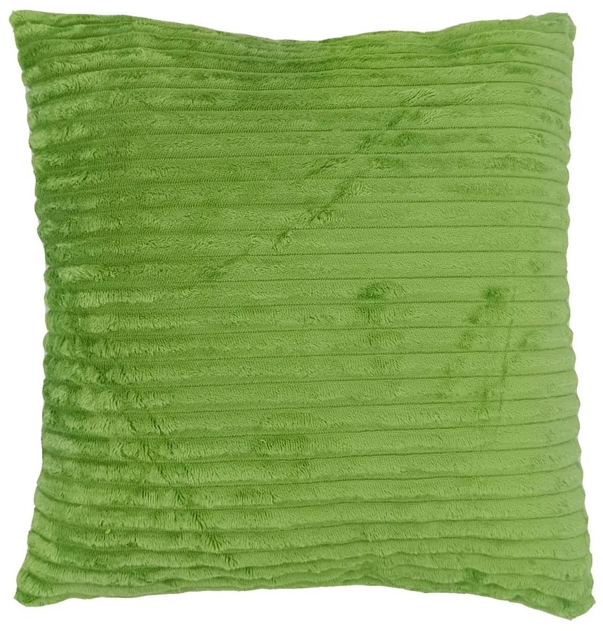 Mikroplüss díszpárna 45x45 cm Alex – JAHU collections