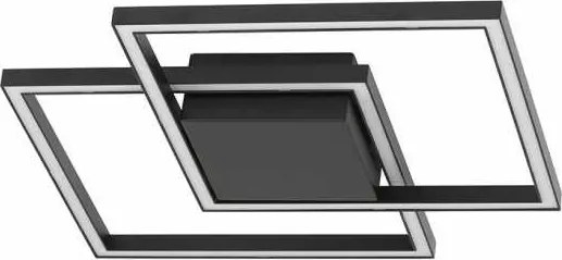 NOVALUCE 9500822 BILBAO Modern LED Mennyezeti Lámpa LED IP20