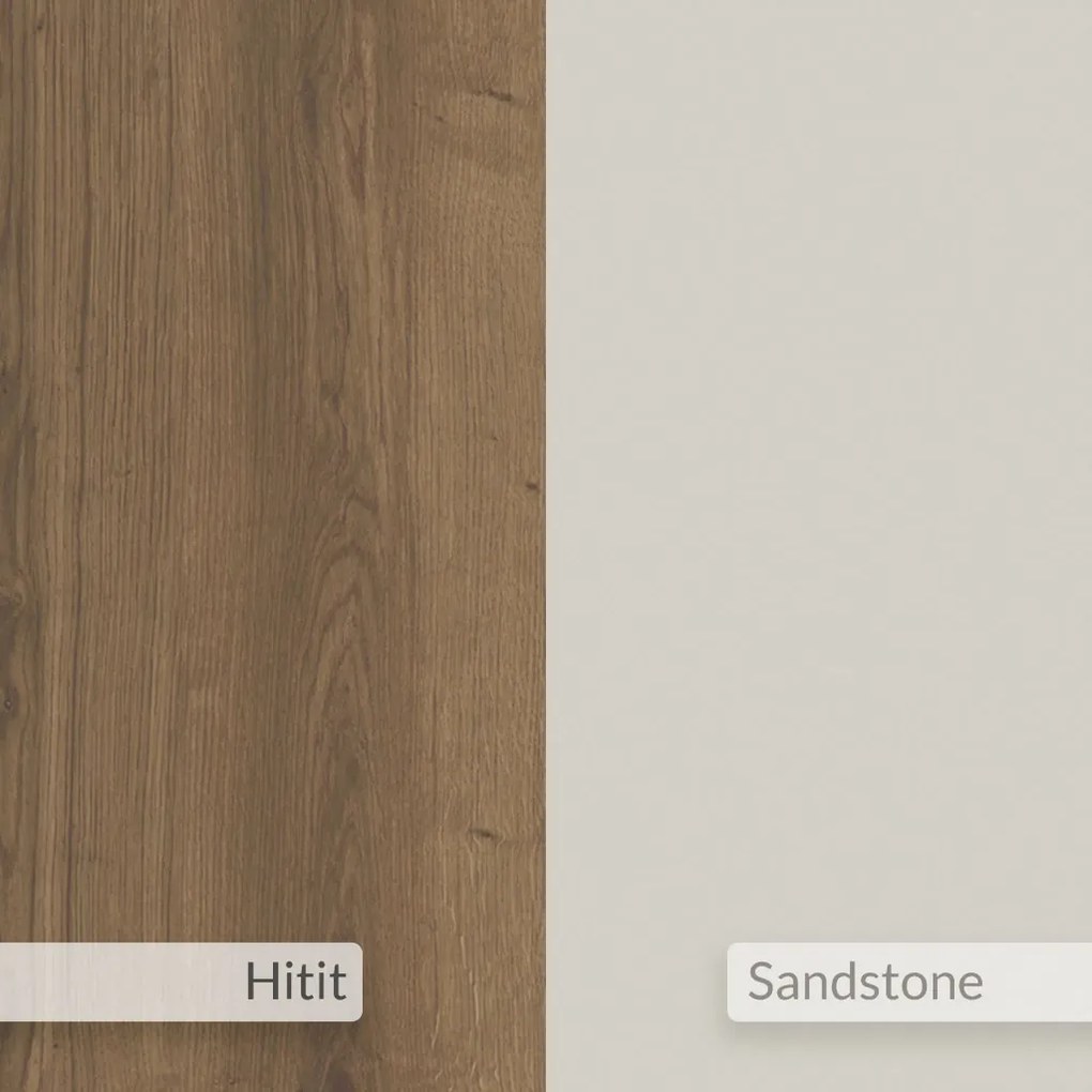 Gora 180 - Hitit, Sandstone