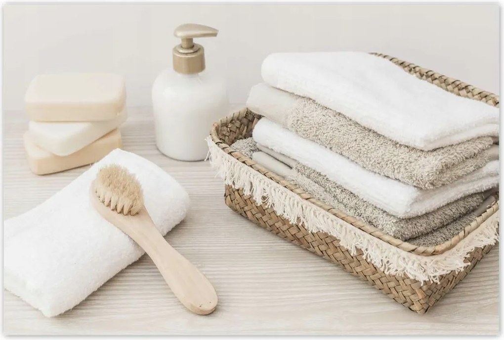 Poszterek 120x80 Habcsók szálloda szett