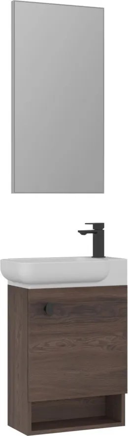 Begonya mosdószekrény, 53 cm – TR785PNC1535