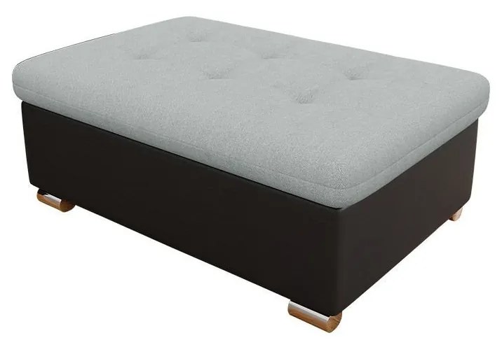 Zsámoly Talina nagy (öko-bőr Soft 017 + Lux 06). 1053882