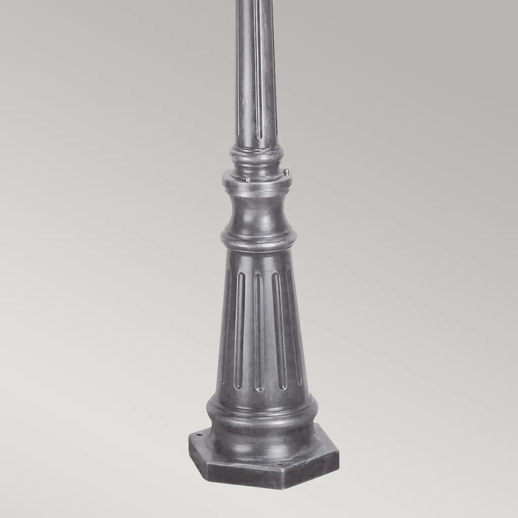 Elstead Lighting WEXFORD WX8 Utcai lámpa 2x60W/E27 IP43