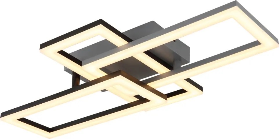 GLOBO 67328-24O SAPENA Modern LED Mennyezeti Lámpa LED IP20