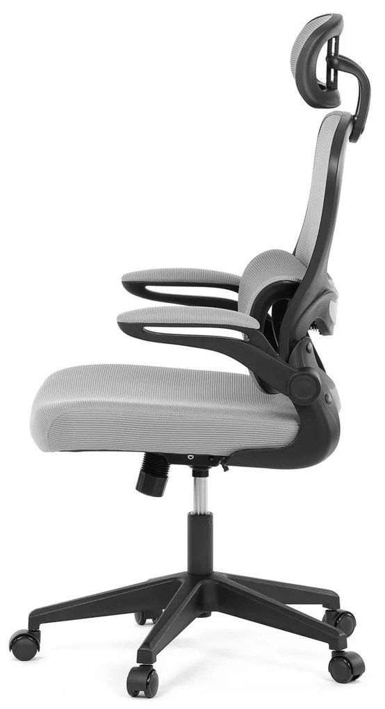 Autronic KA-Y336 GREY Irodai szék