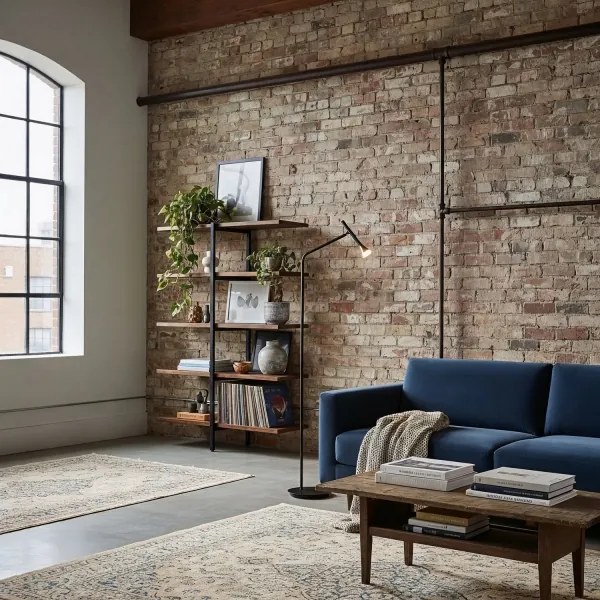 Ideal Lux - LED Állólámpa DIESIS LED/4,5W/230V CRI 95 fekete