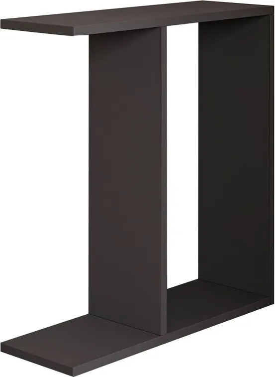 Lotus - Anthracite